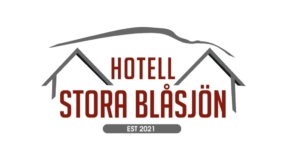 Hotell Stora Blåsjön